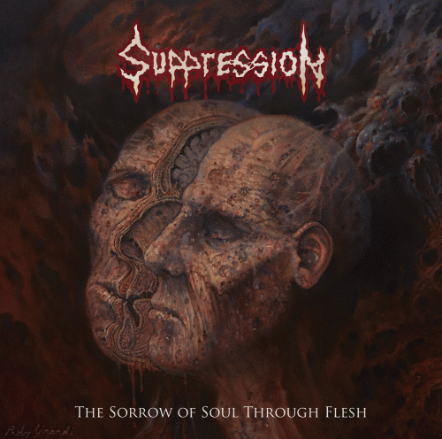 Suppression : The Sorrow of Soul Through Flesh